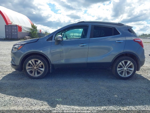 Продаж на аукціоні авто 2019 Buick Encore Preferred, vin: KL4CJESB5KB766670, номер лоту: 12691723