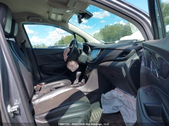 Продаж на аукціоні авто 2019 Buick Encore Preferred, vin: KL4CJESB5KB766670, номер лоту: 12691723