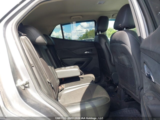 Продаж на аукціоні авто 2019 Buick Encore Preferred, vin: KL4CJESB5KB766670, номер лоту: 12691723