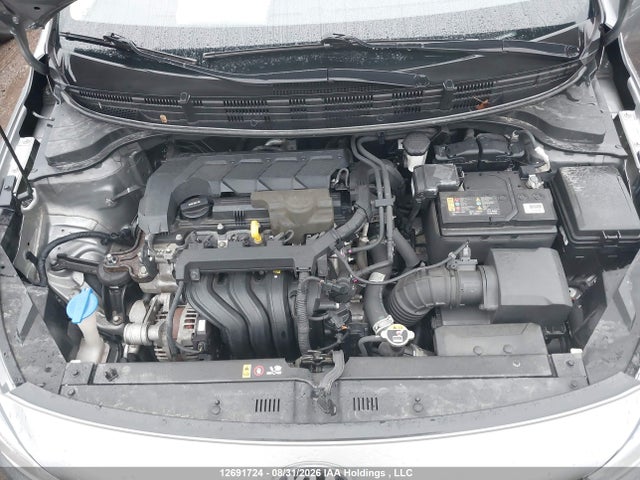 KIA RIO S 2021 3KPA25AD2ME390304 Image 10