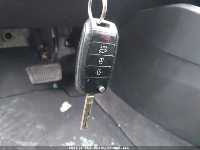KIA RIO S 2021 3KPA25AD2ME390304 Image 11