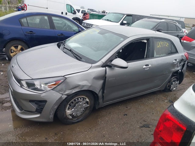 KIA RIO S 2021 3KPA25AD2ME390304 Image 14