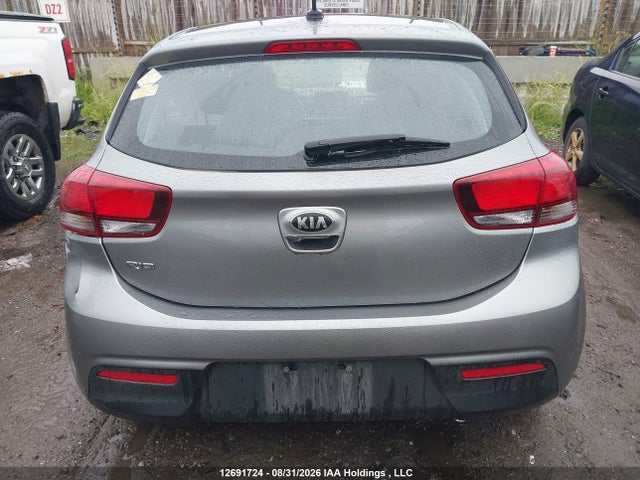 KIA RIO S 2021 3KPA25AD2ME390304 Image 16
