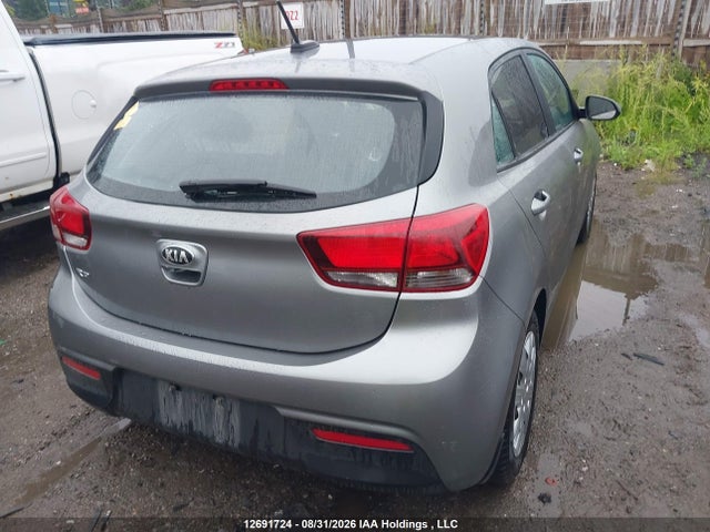 KIA RIO S 2021 3KPA25AD2ME390304 Image 4