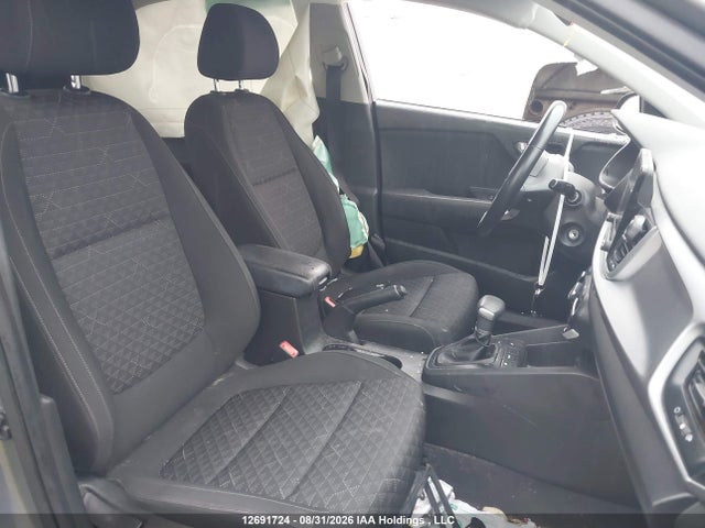 KIA RIO S 2021 3KPA25AD2ME390304 Image 5
