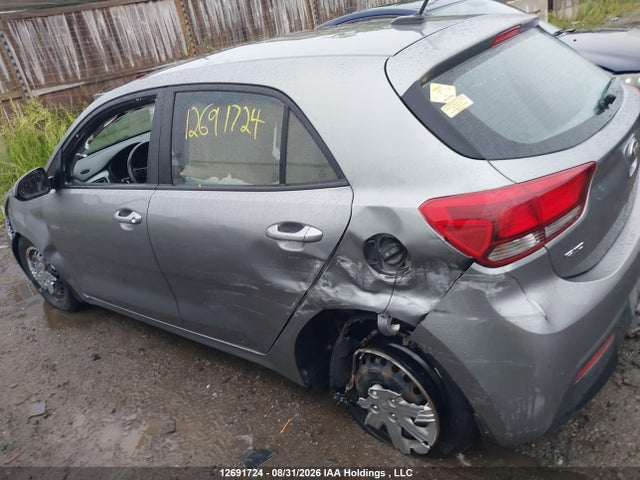 KIA RIO S 2021 3KPA25AD2ME390304 Image 6
