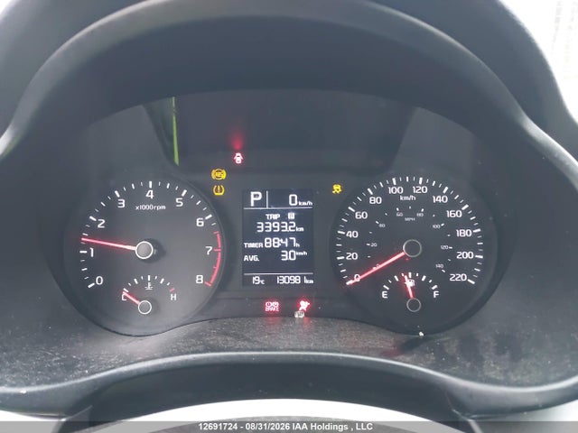 KIA RIO S 2021 3KPA25AD2ME390304 Image 7