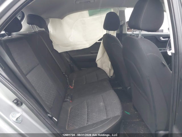 KIA RIO S 2021 3KPA25AD2ME390304 Image 8