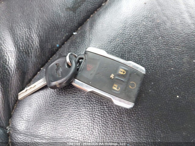 12691725 :رقم المزاد ، 1GCGTEEN4M1136459 vin ، 2021 Chevrolet Colorado Zr2 مزاد بيع