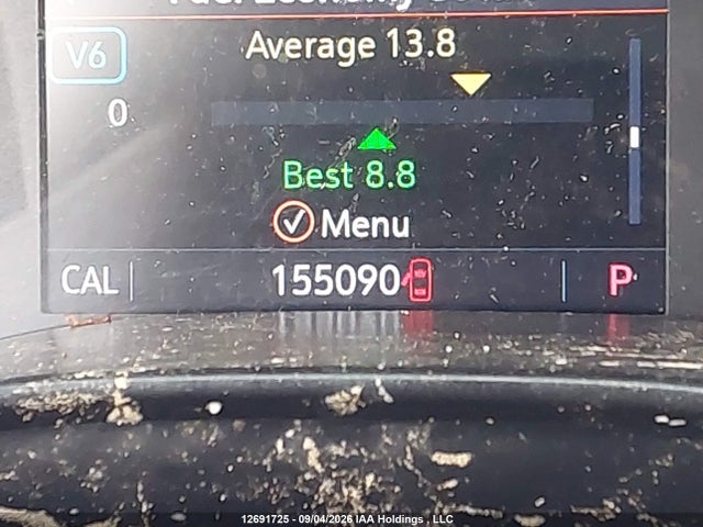 12691725 :رقم المزاد ، 1GCGTEEN4M1136459 vin ، 2021 Chevrolet Colorado Zr2 مزاد بيع
