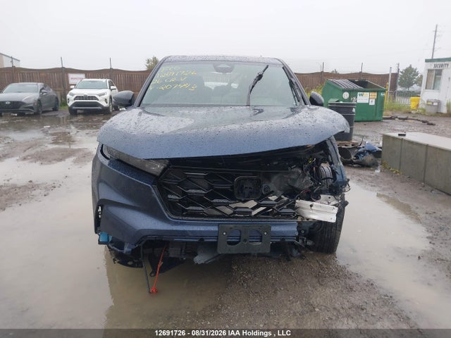 Honda CR-V HYBRID 2026 2HKRS6H78TH207443 Image 12