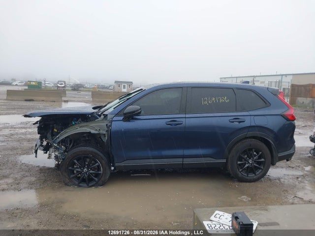 Honda CR-V HYBRID 2026 2HKRS6H78TH207443 Image 14