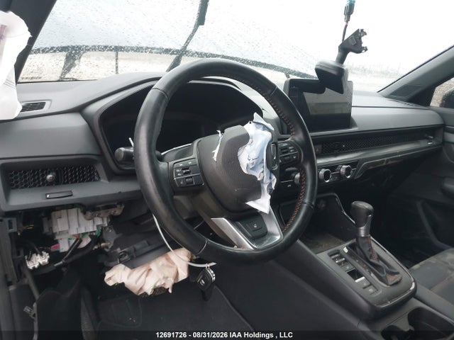 Honda CR-V HYBRID 2026 2HKRS6H78TH207443 Image 17