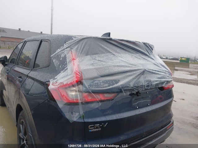 Honda CR-V HYBRID 2026 2HKRS6H78TH207443 Image 20