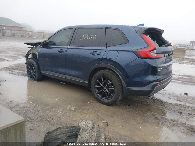 Honda CR-V HYBRID 2026 2HKRS6H78TH207443 Image 3