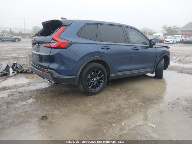 Honda CR-V HYBRID 2026 2HKRS6H78TH207443 Image 4