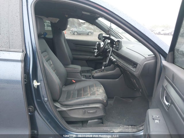 Honda CR-V HYBRID 2026 2HKRS6H78TH207443 Image 5