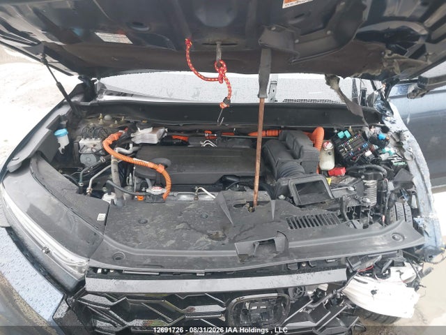 Honda CR-V HYBRID 2026 2HKRS6H78TH207443 Image 9