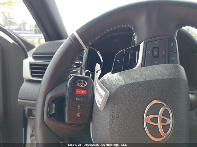 Aukcja sprzedaży 2025 Toyota Camry Xse/xle/le/se, vin: 4T1DAACK0SU587132, numer aukcji: 12691728