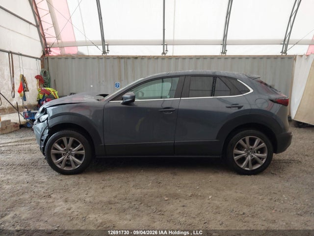 Aukcja sprzedaży 2021 Mazda Cx-30 Preferred, vin: 3MVDMBCL2MM276818, numer aukcji: 12691730
