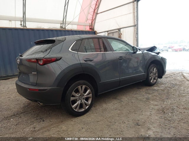Aukcja sprzedaży 2021 Mazda Cx-30 Preferred, vin: 3MVDMBCL2MM276818, numer aukcji: 12691730