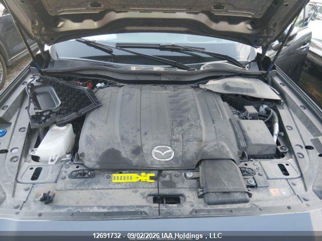 Mazda Cx-90 Premium 2025 JM3KKDHD2S1206569 Image 11