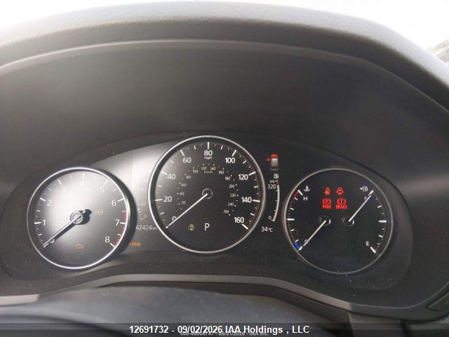 Mazda Cx-90 Premium 2025 JM3KKDHD2S1206569 Image 8