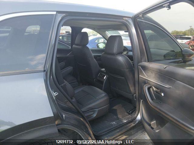 Mazda Cx-90 Premium 2025 JM3KKDHD2S1206569 Image 9