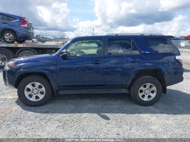 Toyota 4RUNNER SR5 2016 JTEBU5JR7G5281861 Image 15