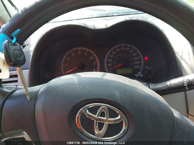 Aukcja sprzedaży 2011 Toyota Corolla S/le, vin: 2T1BU4EEXBC609825, numer aukcji: 12691736