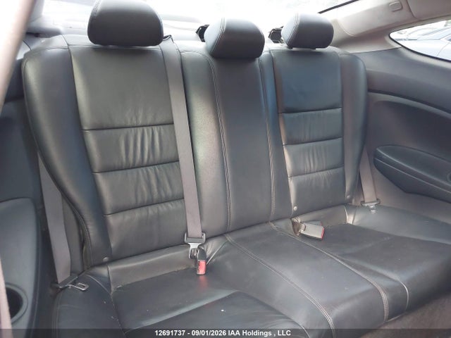 Продажа на аукционе авто 2008 Honda Accord Exl, vin: 1HGCS22898A800924, номер лота: 12691737