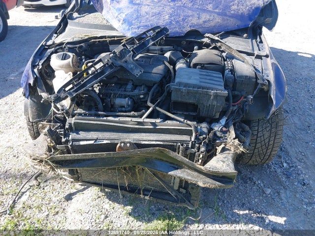 WVWLF7AU0GW177130 Volkswagen Golf R 2.0 Tsi