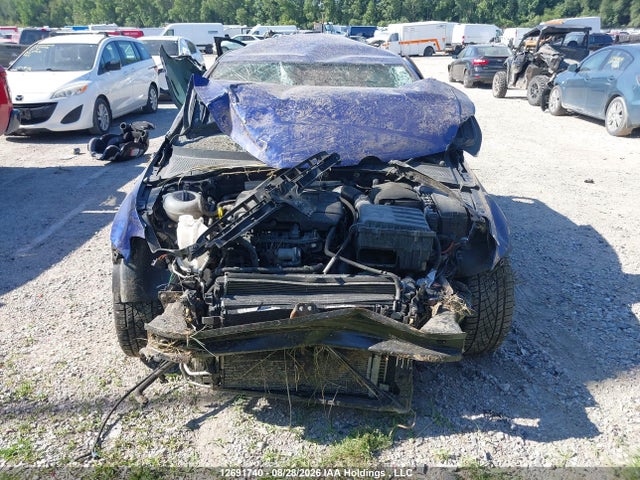 WVWLF7AU0GW177130 Volkswagen Golf R 2.0 Tsi