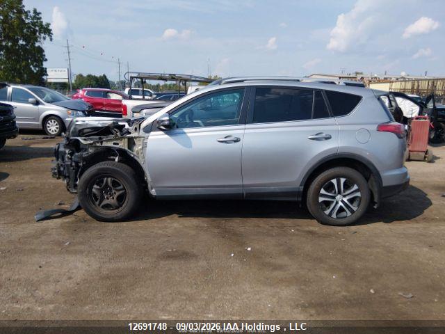 Toyota RAV4 LE 2016 2T3BFREV8GW514118 Image 15