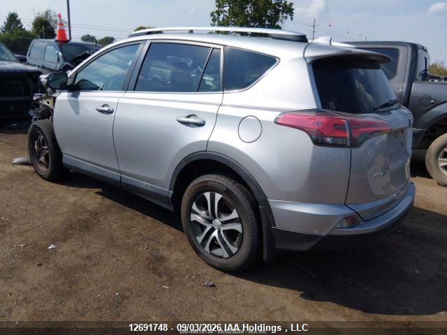 Toyota RAV4 LE 2016 2T3BFREV8GW514118 Image 4