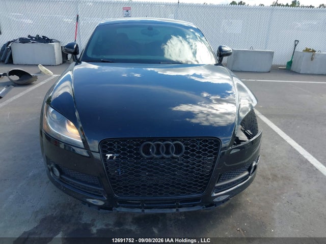 Aukcja sprzedaży 2010 Audi Tt Quaro, vin: TRUBFAFK5A1005413, numer aukcji: 12691752