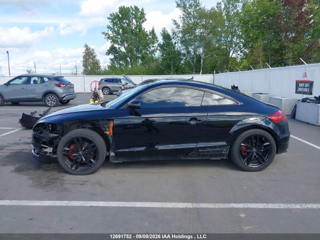 Aukcja sprzedaży 2010 Audi Tt Quaro, vin: TRUBFAFK5A1005413, numer aukcji: 12691752