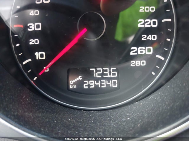 Aukcja sprzedaży 2010 Audi Tt Quaro, vin: TRUBFAFK5A1005413, numer aukcji: 12691752