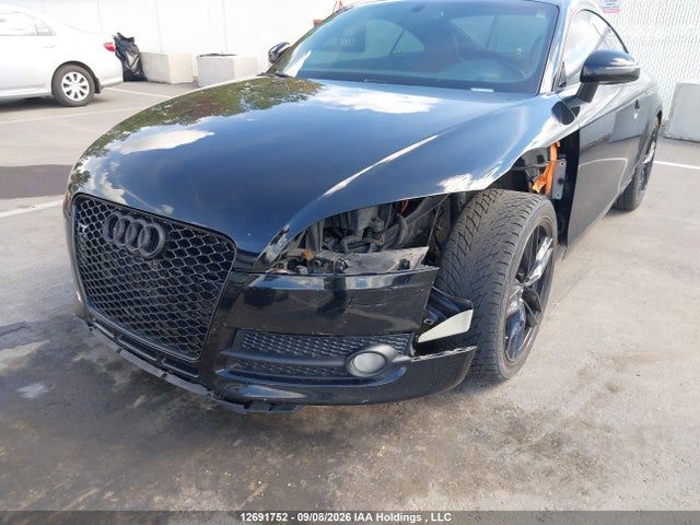Aukcja sprzedaży 2010 Audi Tt Quaro, vin: TRUBFAFK5A1005413, numer aukcji: 12691752