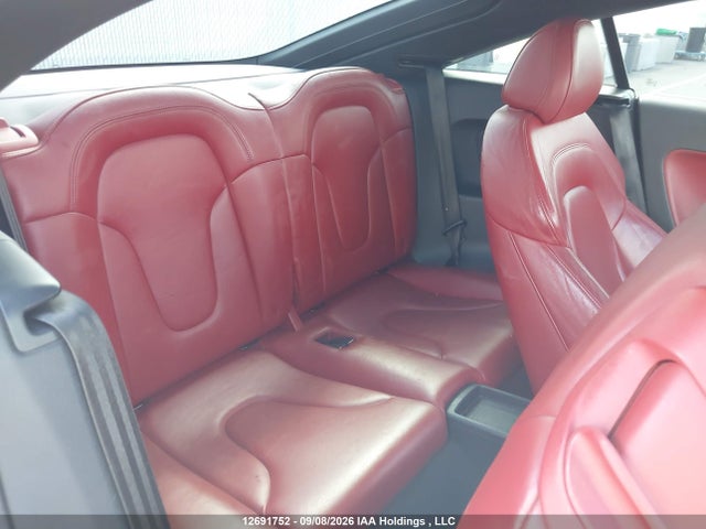 Aukcja sprzedaży 2010 Audi Tt Quaro, vin: TRUBFAFK5A1005413, numer aukcji: 12691752