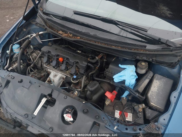 Honda Civic Lx 2015 2HGFB2F44FH035964 Image 10