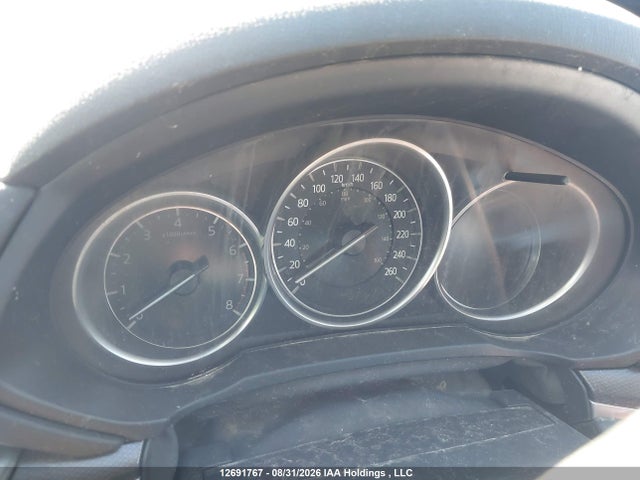 2021 Mazda Cx-5 Gs/kuro Edition/signature მანქანა იყიდება აუქციონზე, vin: JM3KFBCM9M0129997, აუქციონის ნომერი: 12691767