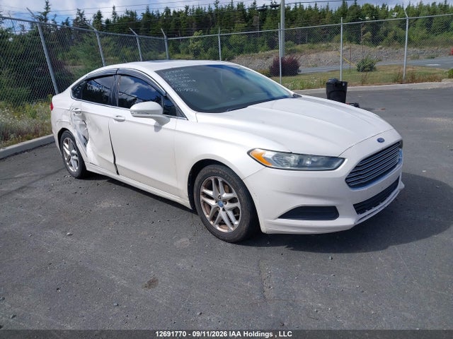Продаж на аукціоні авто 2013 Ford Fusion Se, vin: 3FA6P0H78DR129266, номер лоту: 12691770