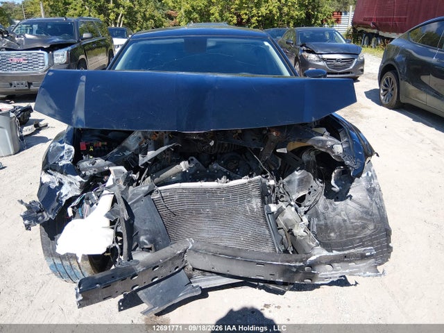 Продажа на аукционе авто 2022 Chrysler 300, vin: 2C3CCADG6NH262808, номер лота: 12691771