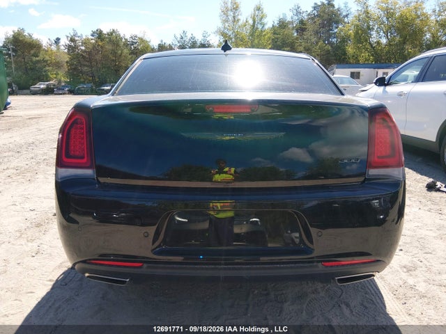 Продажа на аукционе авто 2022 Chrysler 300, vin: 2C3CCADG6NH262808, номер лота: 12691771