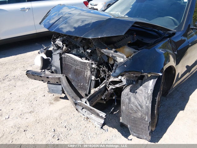 Продажа на аукционе авто 2022 Chrysler 300, vin: 2C3CCADG6NH262808, номер лота: 12691771