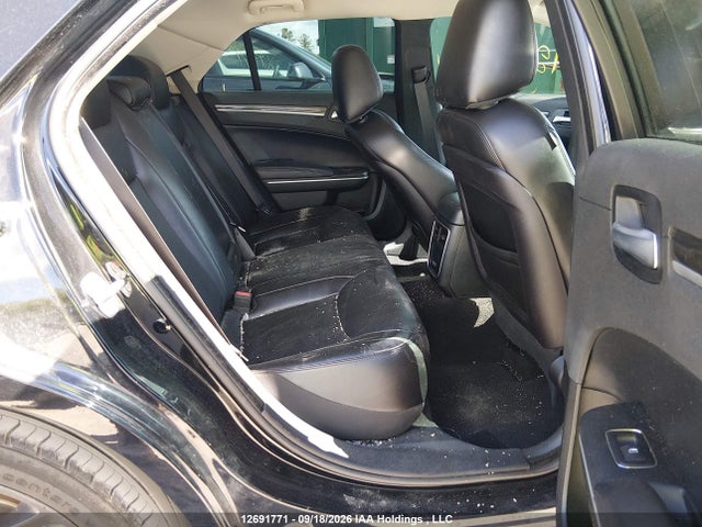 Продажа на аукционе авто 2022 Chrysler 300, vin: 2C3CCADG6NH262808, номер лота: 12691771
