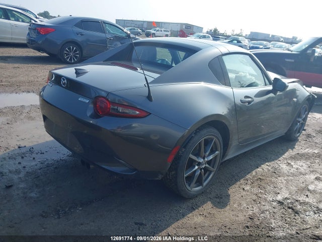 Продаж на аукціоні авто 2017 Mazda Mx-5 Miata Grand Touring, vin: JM1NDAM73H0107157, номер лоту: 12691774