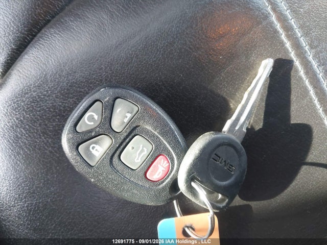 Aukcja sprzedaży 2011 Gmc Acadia Slt-1, vin: 1GKKVRED5BJ190938, numer aukcji: 12691775