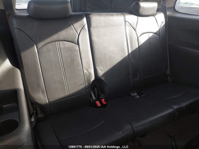 Aukcja sprzedaży 2011 Gmc Acadia Slt-1, vin: 1GKKVRED5BJ190938, numer aukcji: 12691775